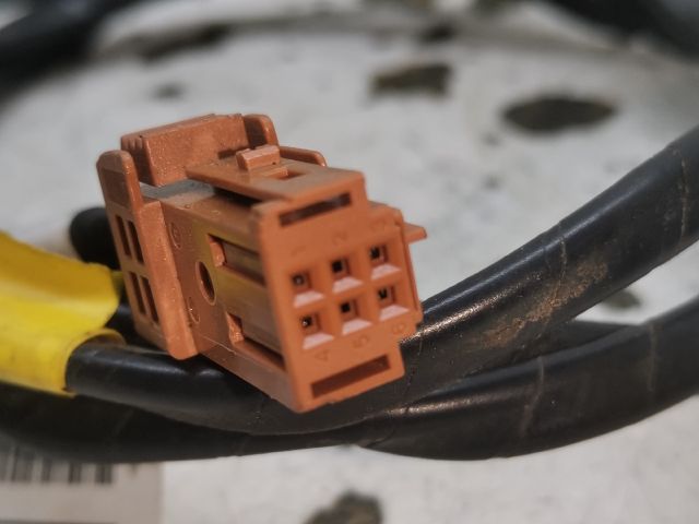 bontott PEUGEOT 3008 Légzsák Visszajelző