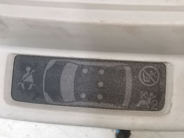 bontott PEUGEOT 3008 Légzsák Visszajelző