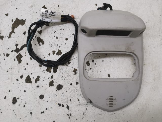 bontott PEUGEOT 3008 Légzsák Visszajelző