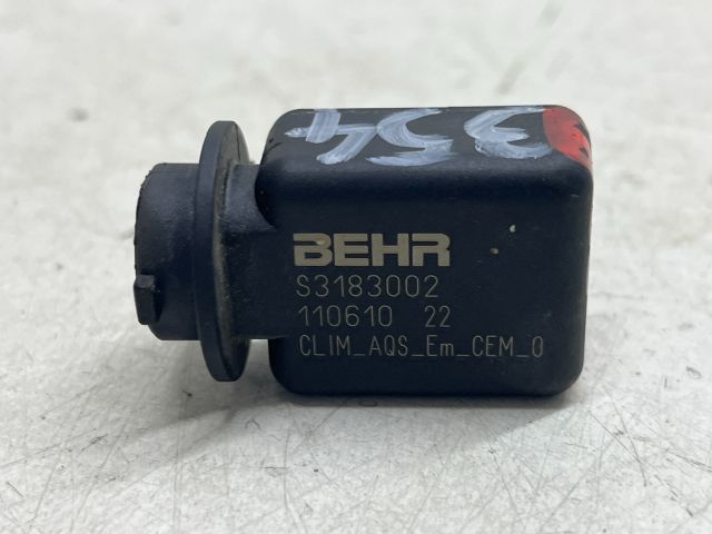 bontott PEUGEOT 3008 Levegőminőség Érzékelő