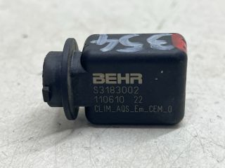 bontott PEUGEOT 3008 Levegőminőség Érzékelő