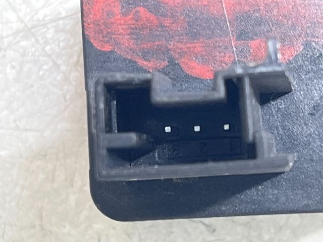 bontott PEUGEOT 3008 Levegőminőség Érzékelő