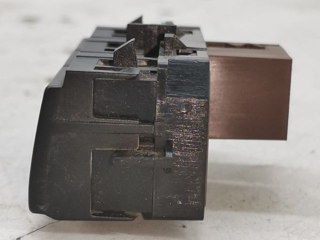 bontott PEUGEOT 3008 Menetstabilizátor Kapcsoló