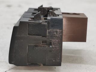 bontott PEUGEOT 3008 Menetstabilizátor Kapcsoló