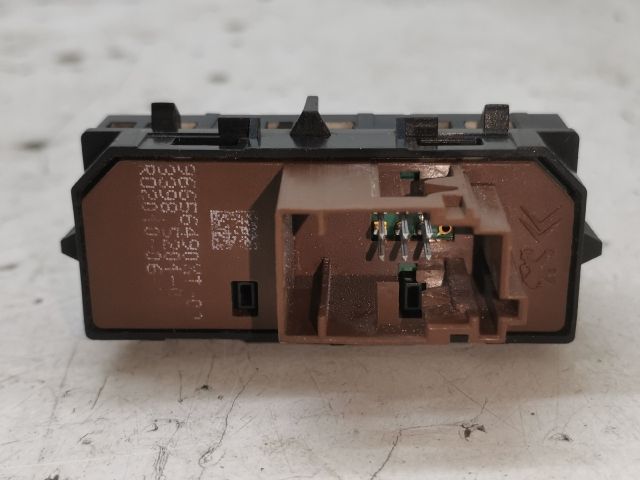 bontott PEUGEOT 3008 Menetstabilizátor Kapcsoló