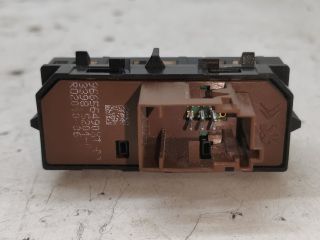 bontott PEUGEOT 3008 Menetstabilizátor Kapcsoló