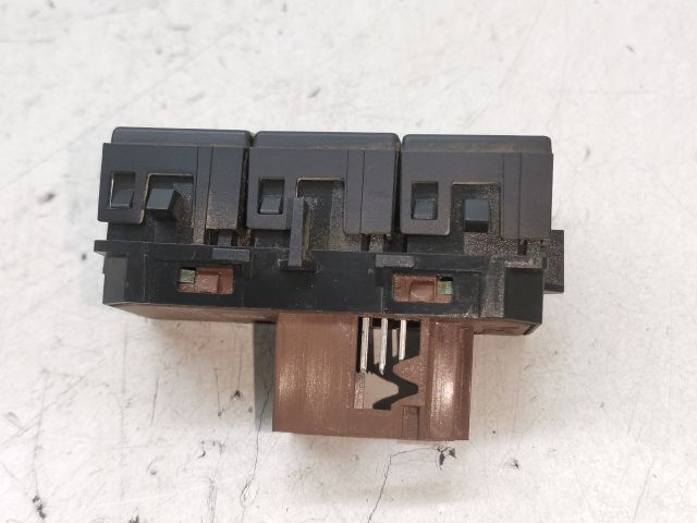 bontott PEUGEOT 3008 Menetstabilizátor Kapcsoló