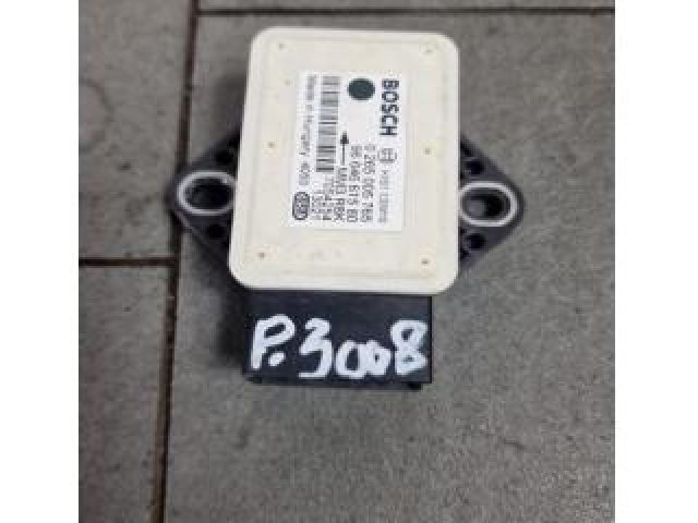 bontott PEUGEOT 3008 Menetstabilizátor