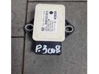 bontott PEUGEOT 3008 Menetstabilizátor