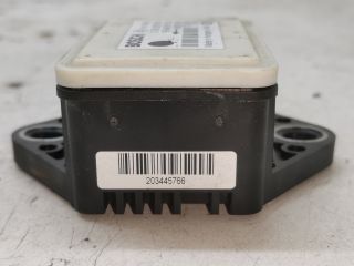 bontott PEUGEOT 3008 Menetstabilizátor