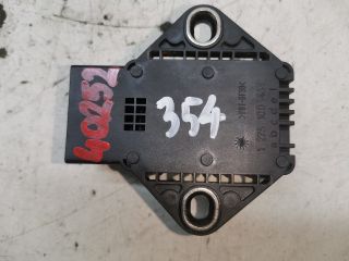 bontott PEUGEOT 3008 Menetstabilizátor