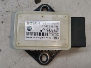 bontott PEUGEOT 3008 Menetstabilizátor