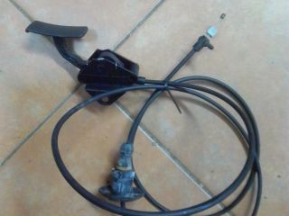 bontott PEUGEOT 3008 Motorháztető Nyitó Bowden