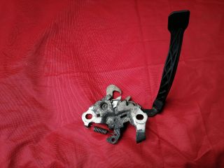 bontott PEUGEOT 3008 Motorháztető Zárszerkezet