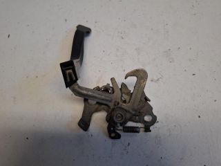 bontott PEUGEOT 3008 Motorháztető Zárszerkezet