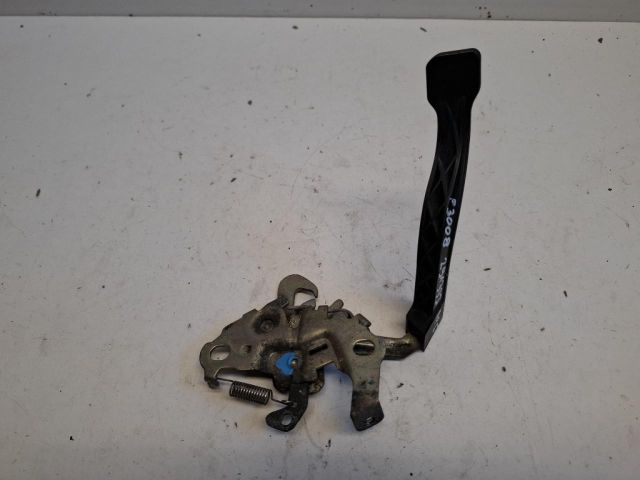 bontott PEUGEOT 3008 Motorháztető Zárszerkezet