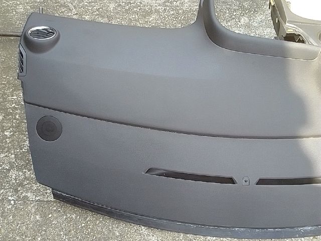 bontott PEUGEOT 3008 Műszerfal Héj