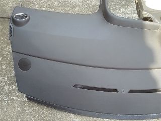 bontott PEUGEOT 3008 Műszerfal Héj