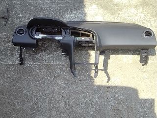 bontott PEUGEOT 3008 Műszerfal Héj