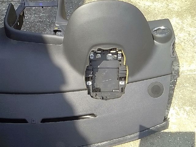 bontott PEUGEOT 3008 Műszerfal Héj