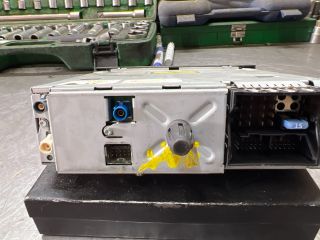 bontott PEUGEOT 3008 Navigációs Fejegység