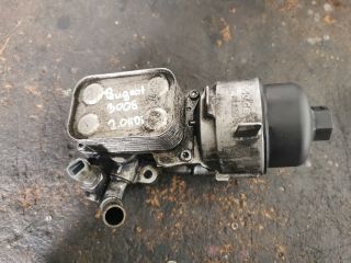 bontott PEUGEOT 3008 Olajszűrő Ház