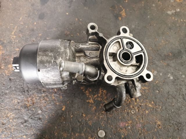 bontott PEUGEOT 3008 Olajszűrő Ház