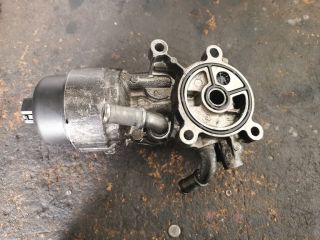 bontott PEUGEOT 3008 Olajszűrő Ház