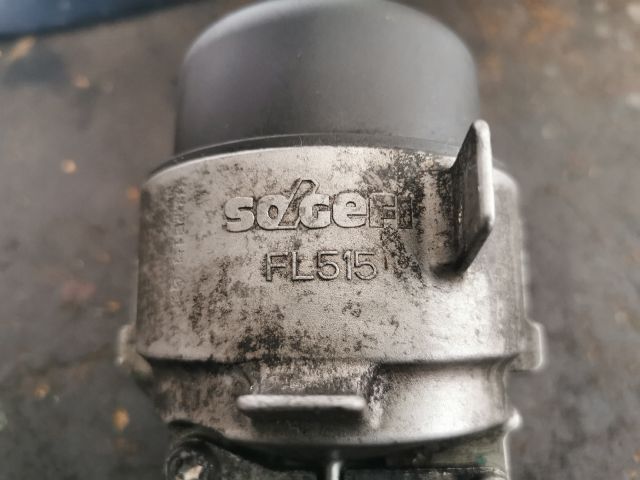 bontott PEUGEOT 3008 Olajszűrő Ház