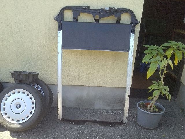 bontott PEUGEOT 3008 Panoráma Tető