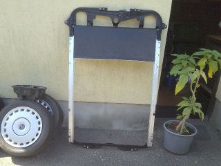 bontott PEUGEOT 3008 Panoráma Tető