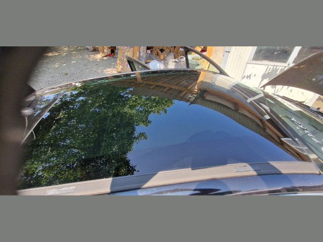 bontott PEUGEOT 3008 Panoráma Tető