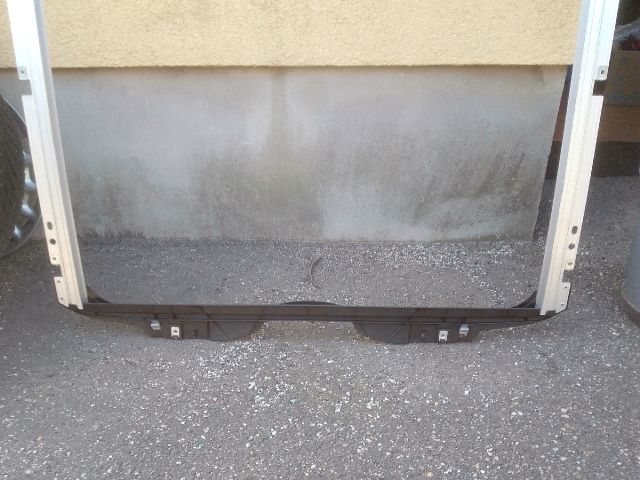 bontott PEUGEOT 3008 Panoráma Tető