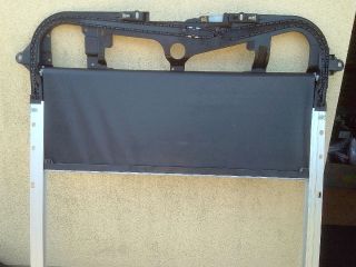 bontott PEUGEOT 3008 Panoráma Tető