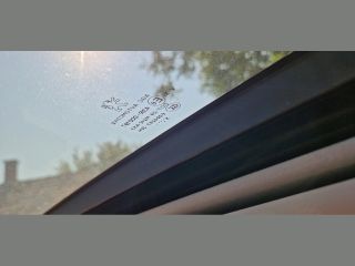 bontott PEUGEOT 3008 Panoráma Tető