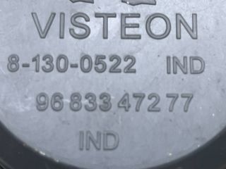 bontott PEUGEOT 3008 Pohártartó