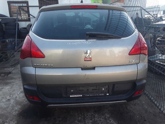 bontott PEUGEOT 3008 Pótféklámpa