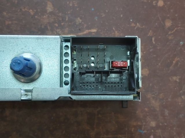 bontott PEUGEOT 3008 Rádió / CD