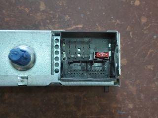 bontott PEUGEOT 3008 Rádió / CD