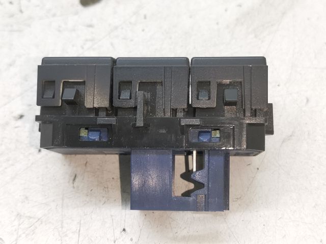 bontott PEUGEOT 3008 Riasztó Kapcsoló