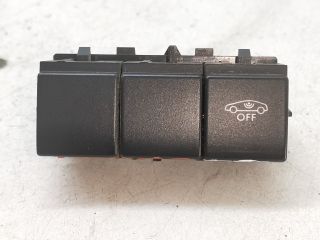 bontott PEUGEOT 3008 Riasztó Kapcsoló