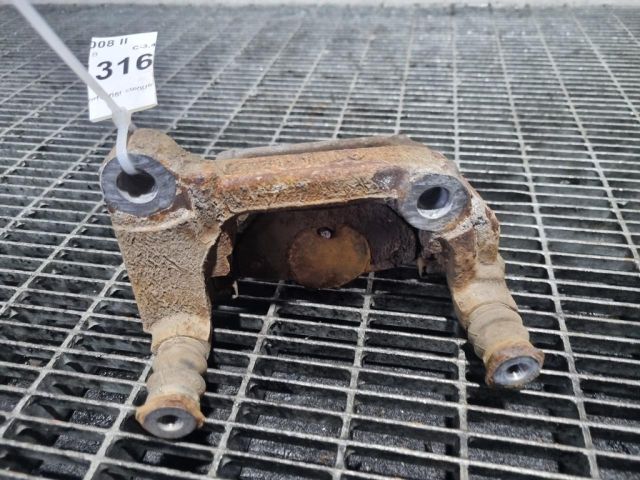 bontott PEUGEOT 3008 SUV Bal hátsó Fékkengyel