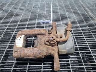 bontott PEUGEOT 3008 SUV Bal hátsó Fékkengyel