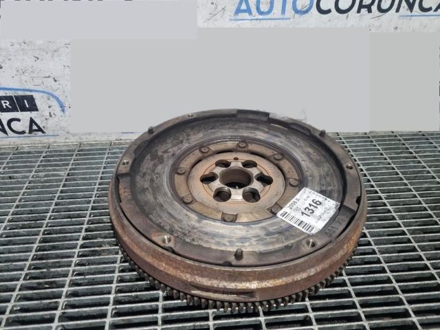 bontott PEUGEOT 3008 SUV Fogaskoszorú