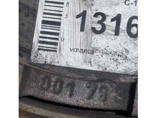 bontott PEUGEOT 3008 SUV Fogaskoszorú