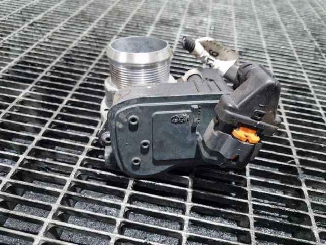 bontott PEUGEOT 3008 SUV Fojtószelep (Elektromos)