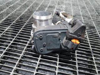 bontott PEUGEOT 3008 SUV Fojtószelep (Elektromos)