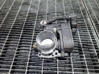 bontott PEUGEOT 3008 SUV Fojtószelep (Elektromos)