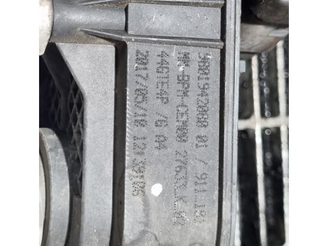 bontott PEUGEOT 3008 SUV Fojtószelep (Elektromos)