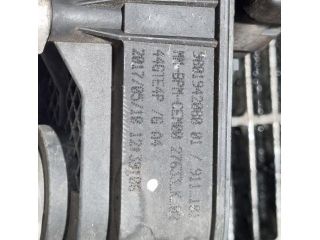 bontott PEUGEOT 3008 SUV Fojtószelep (Elektromos)